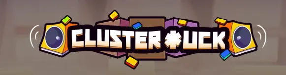 Cluster*uck cлот играть